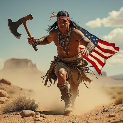 Rob (The Flag Guy) Rivera's profile picture
