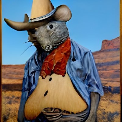 FatRatCowboy's profile picture