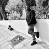 Profilbild von Aaron Orjiuka