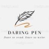 Daring Pen's profile picture