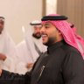 Фото профиля ساير بن نهار 🇸🇦