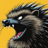Profilbild von Minnesota Porcupine (Total Garbage)