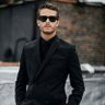 Caleb David's profile picture
