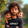 Profilbild von Daniel Eberhard