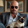 Profilbild von Neil Moon