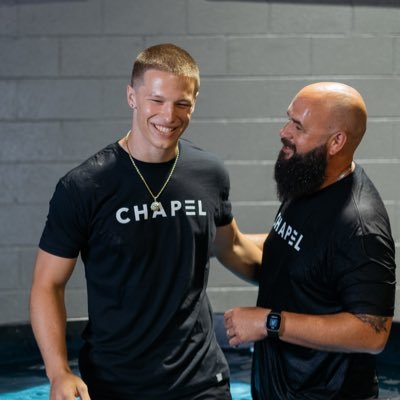 CamColemanQB's profile picture