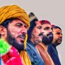 Profilbild von Muhammad Abu Bakkar Pashteen
