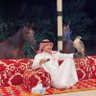 Фото профиля خالد بن عبدالله بن طفلان
