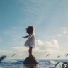 Loly🌙 profil fotoğrafı