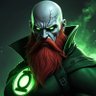 Фото профиля Blackest Night