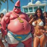 Фото профиля PatrickStar — e/acc (Parody)