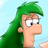 Ferb's profile picture