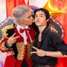 Minnie米妮's profile picture