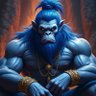 the wise apeman profil fotoğrafı