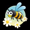 Profilbild von Petite Abeille 🐝