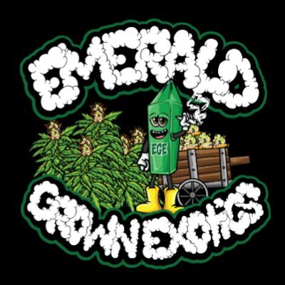 Emerald Grown Exotics's profile picture