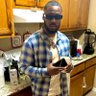 Reggie Elkins's profile picture