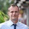 Profilbild von Josh Pavich