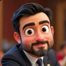 Ben Shapiro's Beard 的头像