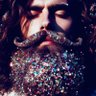 Barba con Glitter profil fotoğrafı
