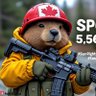 SPOOK 5.56 NATO ⚔️🧨🇨🇦🇺🇸🇮🇪 profil fotoğrafı