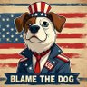 blame the Dog 的头像