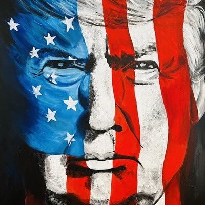 דונלד טראמפ בעברית's profile picture