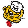 Maize And Blue Fans 的头像