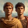Romulus's profile picture