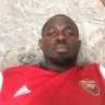 Profilbild von Martins Chidubem