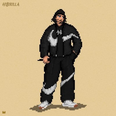 Hibikilla🌻🍉🕊️'s profile picture