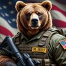 Mr. Grizzly profil fotoğrafı