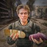 Фото профиля Porco Rossolini(They/Them)