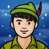peterpan's profile picture