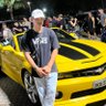 Bradock Sem limite profil fotoğrafı