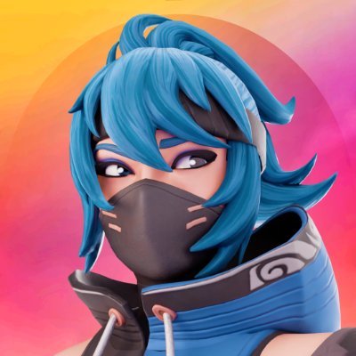 FNBRintel's profile picture