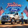 🇺🇲Freedom_Ford🇺🇲 profil fotoğrafı