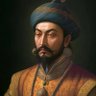 Profilbild von Babürşah