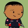 Profilbild von DOLYFLACKO