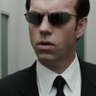 Profilbild von Agent Smith