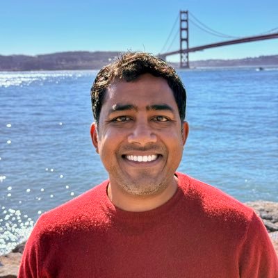 Sachin Agarwal's profile picture