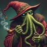 Cthulhu’s Wizard profil fotoğrafı