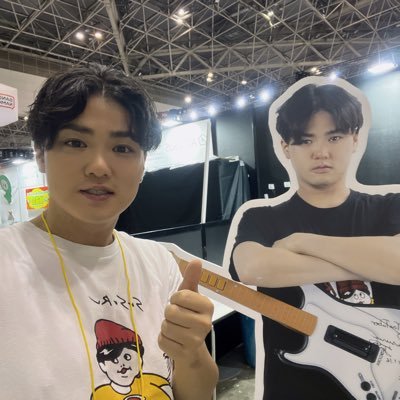 SUSURU＠ギタドラ's profile picture