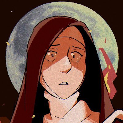 MisericordeVn's profile picture