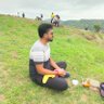 Profilbild von Sharad Patil