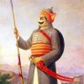 RAVINDRA SINGH👳 profil fotoğrafı