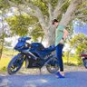 Profilbild von लालू कुमार यादव (चमचा का एकलौता जीजा) 🗿