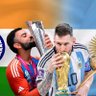 Profilbild von Messi 🐐 Virat