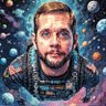 Profilbild von Jon Durbin