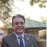 Hasan Rana profil fotoğrafı